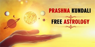 Prashna kundali free astrology